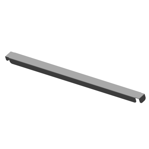 Hoshizaki HS-5190 Top Rail Adapter Bar
