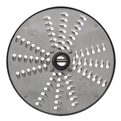 Hobart 15SHRED-3/16-SS 0.19" Stainless Steel Shredder Plate