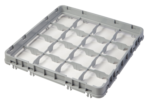 Cambro 16E2151 Half Drop Extender Full Size (16) Compartments