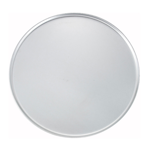 Winco APZC-15 15"W Pizza Pan