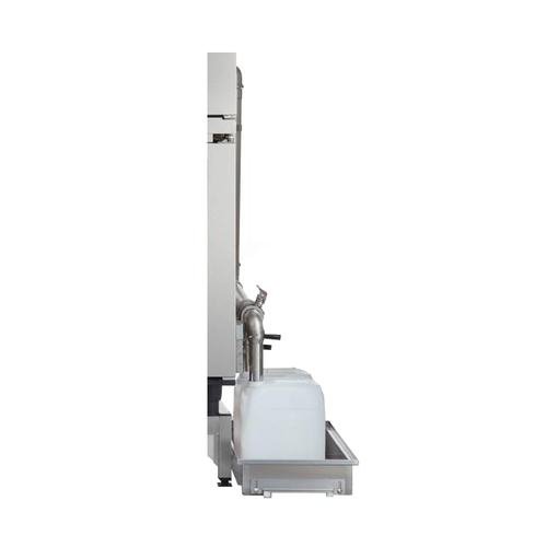 RATIONAL 60.73.301 Mounting Kit Integrated Fat Drain