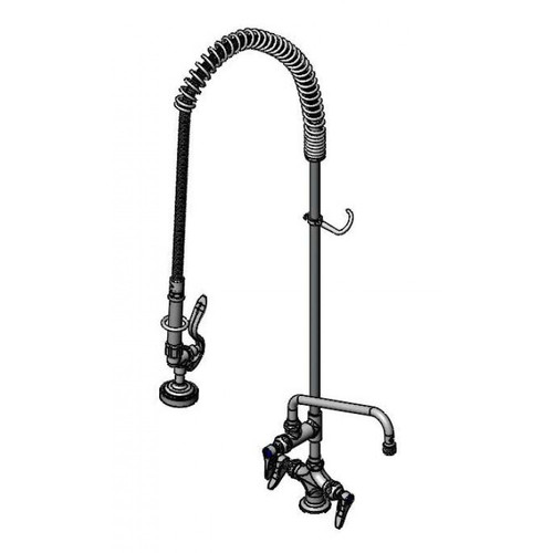 T&S Brass B-0113-ADF10 EasyInstall Pre-Rinse Unit