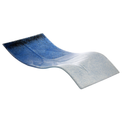 Eastern Tabletop 1648B
 Glass
 Rectangular
 Kalydo Tray