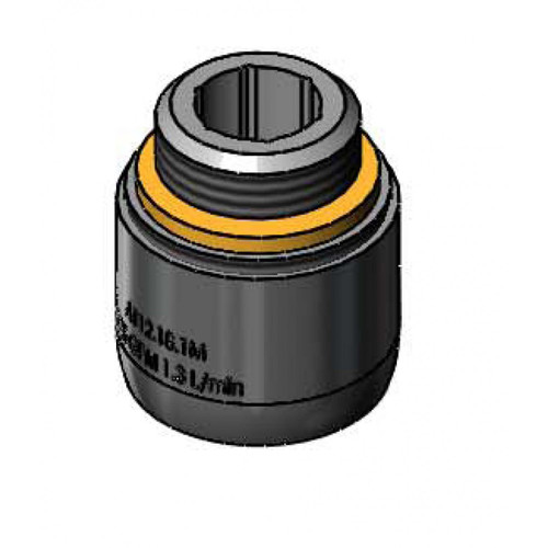 T&S Brass B-0199-02-N035 Non-Aerated Spray Device