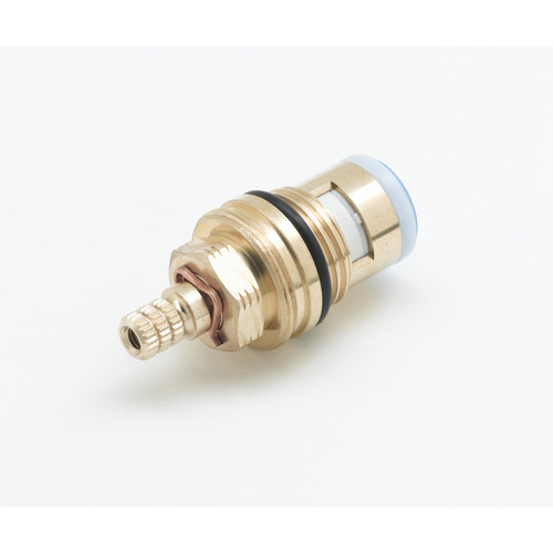 T&S Brass 013788-45 Equip Ceramic Cartridge Assembly, Cold, LTC (BLUE)