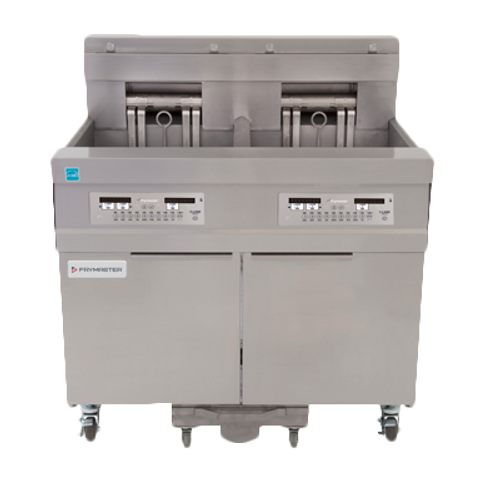 Frymaster 21814EF 60 lb Electric Fryer Battery