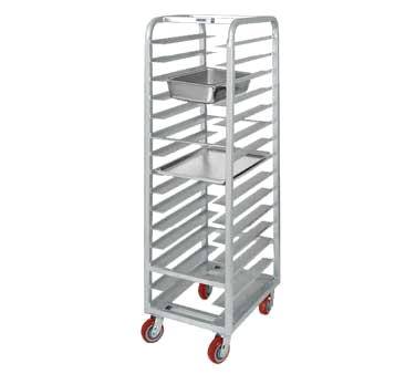 Channel AXD-UTR-18 Lifetime Tough Bun Pan Rack