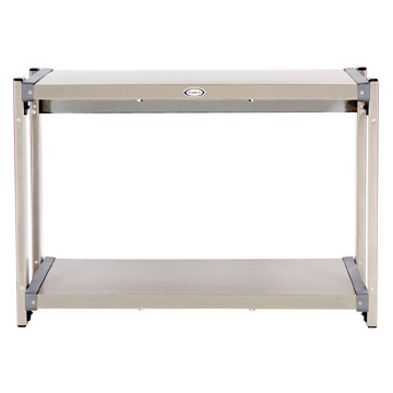 Cadco Cmlw-2 16.25" x 23.25" x 15.25" Multi-Level Warming Shelf Countertop - 120V 600 Watts