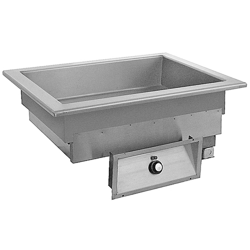 Randell 9570-4AWF Drop-In Hot Food Unit Electric