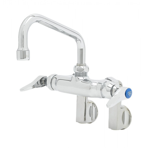 T&S Brass B-0237 Sink Mixing Faucet 6"
