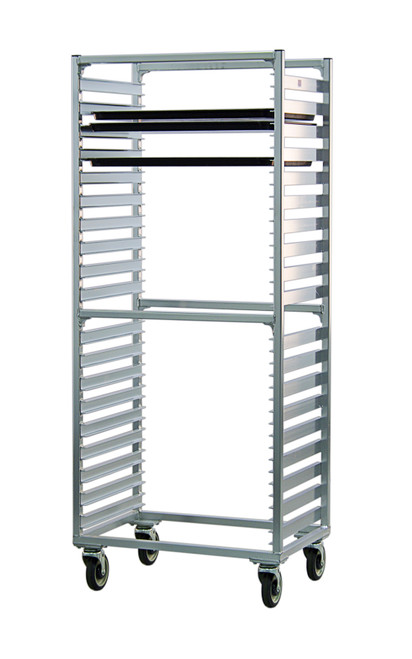New Age 1461S Bun Pan Rack