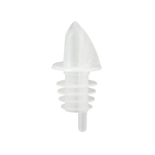 Winco PPR-2C Plastic Pourer (Contains 1 Dozen)