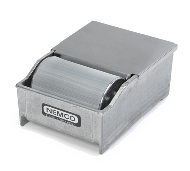Nemco 8150-RS Aluminum Casting Roll-A-Grill® Butter Spreader