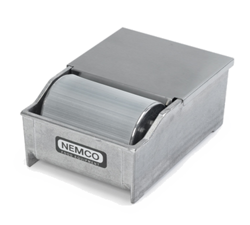 Nemco 8150-RS Aluminum Casting Roll-A-Grill® Butter Spreader