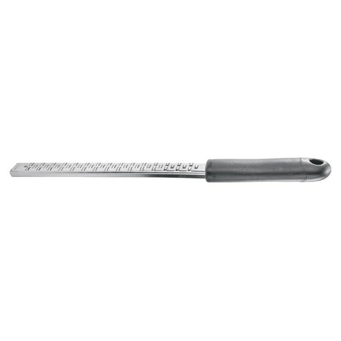 Winco GT-106 13-1/5" Ribbon Blade Stainless Steel Grater