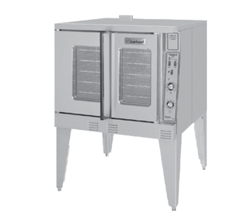 Garland MCO-ES-10-S Master Series Electric Single-Deck Convection Oven