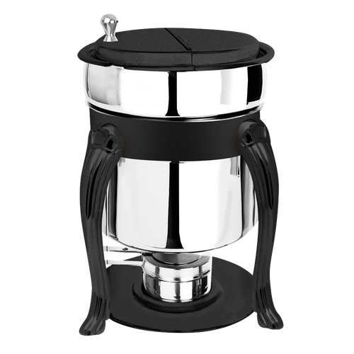 Eastern Tabletop 3107QAMB Marmite Soup Chafer