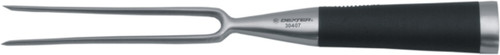 Dexter 30407 6" Stainless Steel Bayonet Fork