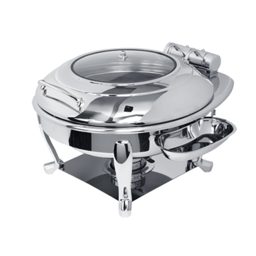 Eastern Tabletop 3938GS Crown Collection Induction Chafer