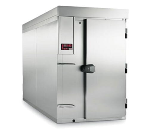 Piper Products RDRC82T 62.99"W Roll-Thru Blast Chiller