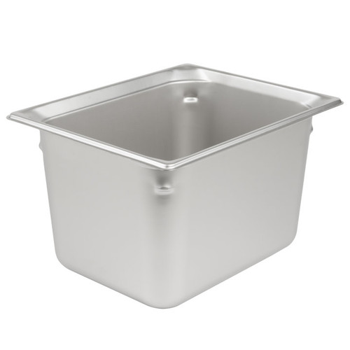 Vollrath 90282 Super Pan 3 1/2 GN Food Pan 8" Deep
