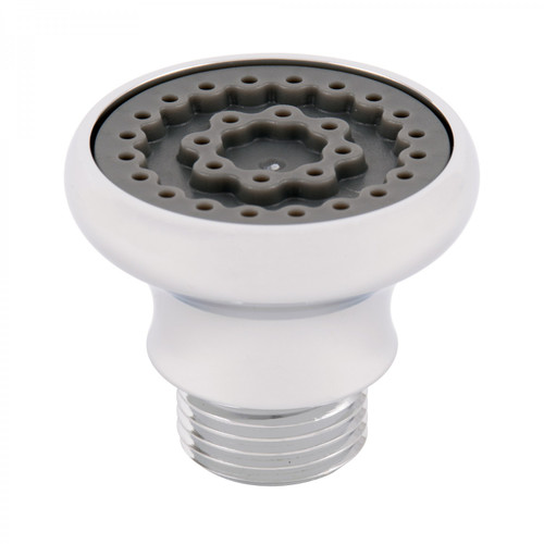 T&S Brass B-0103 Rosespray Outlet 3/8"