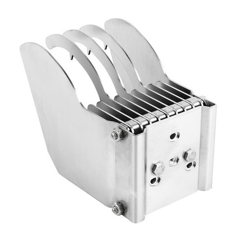 Edlund
 AS063
 Assembly