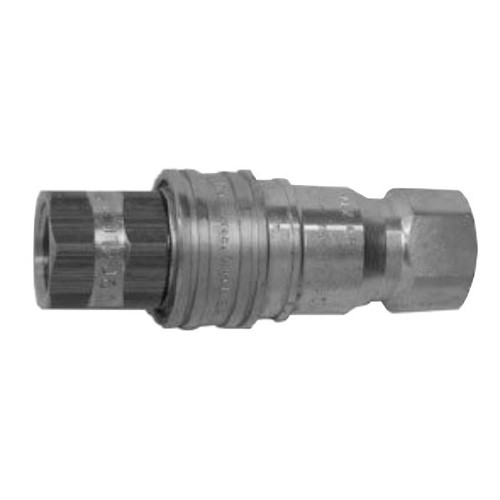 Crown Verity ZCV-5008 Quick Disconnect Set