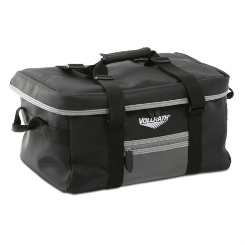 Vollrath VDBM500 Medium Catering Bag With Vinyl Liner