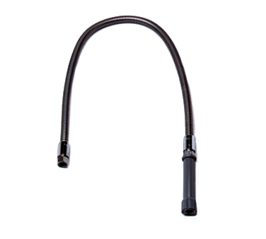 T&S Brass B-0068-Hml Hose 68" Flexible