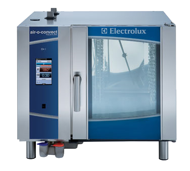 Electrolux 266370 Boilerless Electric SkyLine ProS 61 Combi Oven - 208 Volts