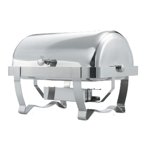 Vollrath 46520 Orion Retractable Chafers