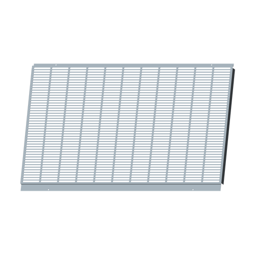 Hoshizaki HS-5102 Hail Guard Kit