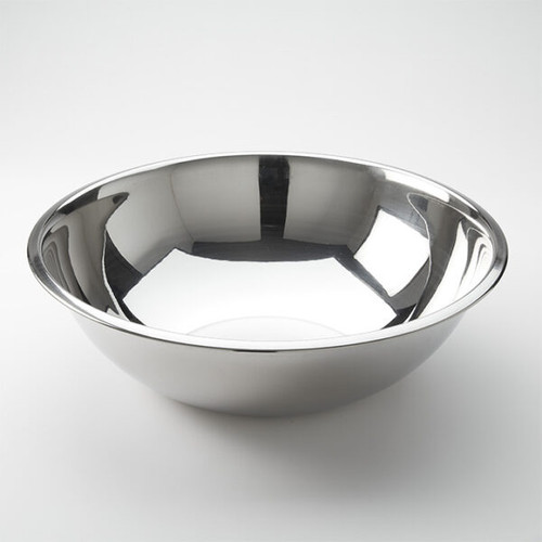 American Metalcraft SSB1600
 17.5
 16 qt
 Stainless Steel
 Mixing Bowl