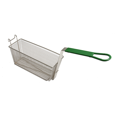 Frymaster 8030357 4-1/2" x 13-1/4" x 6" Fry Basket