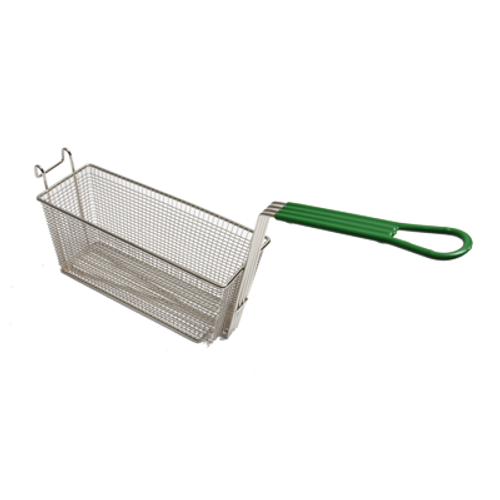 Frymaster 8030357 4-1/2" x 13-1/4" x 6" Fry Basket