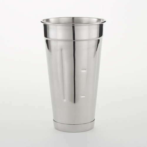 American Metalcraft MM100 32 Oz. Stainless Steel Malt Cup