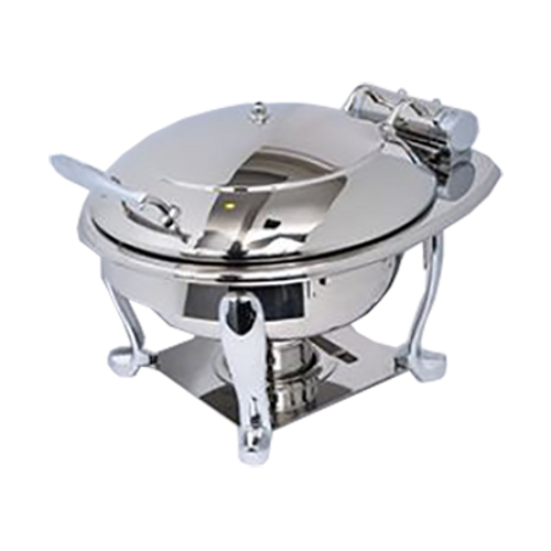 Eastern Tabletop 3939SCP Crown Collection Induction Chafer