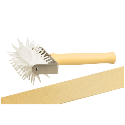 Matfer Bourgeat
 141115
 Pic Vite Roller Docker