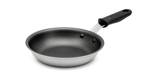 Vollrath 692407 7" Stainless Steel and Aluminum Tribute Fry Pan