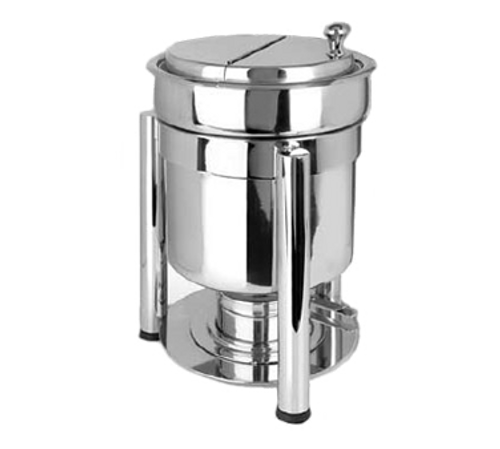 Eastern Tabletop 3107PL Marmite Soup Chafer