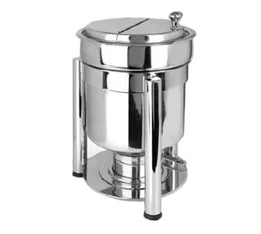 Eastern Tabletop 3107PL Marmite Soup Chafer