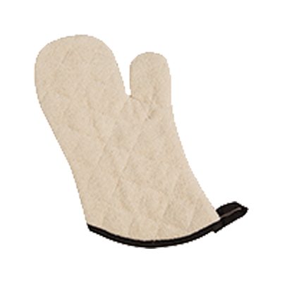 San Jamar 817TM 17" Oven Mitt