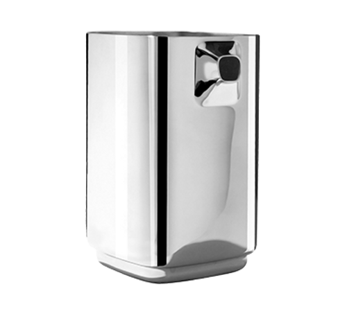 Eastern Tabletop 7342B Java Square Collection Creamer