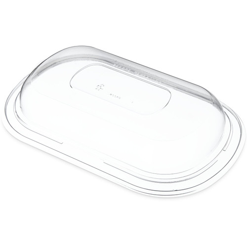 Dinex DXL800PDCLR Dome Lid For Medium platters