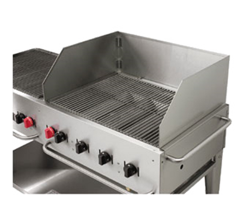 Crown Verity CV-WG-36/72 Wind guard