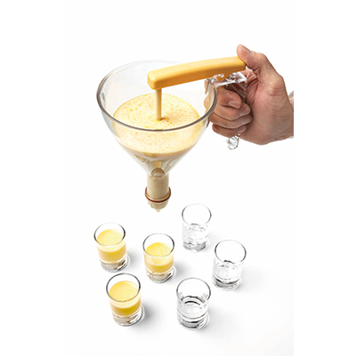 Matfer Bourgeat 116601 Automatic Funnel