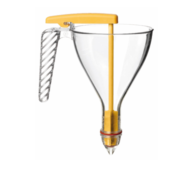 Matfer Bourgeat 116601 Automatic Funnel
