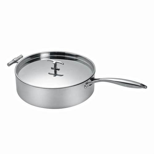 Eastern Tabletop 5954B Cook Buffet Collection Induction Chafing Dish