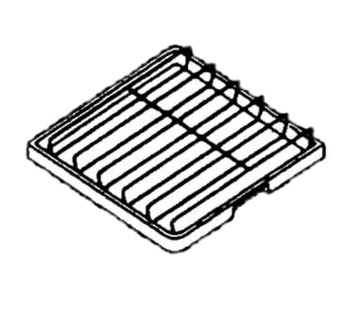 Piper Products 411-1153 Replacement Wash Rack